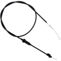 Throttle cable all balls racing 451156