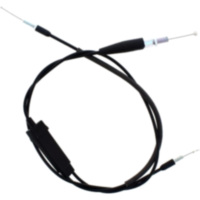 Throttle cable kit all balls racing 451161