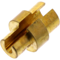 Einsteller Bowdenzug JMP Länge 14.5 mm Bohrung: 2.6 mm Inhalt 10