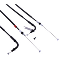 Throttle cable kit domino kaw