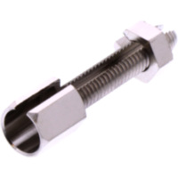 CABLE ADJUSTER SLOTTED JMP 0715