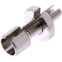 Stellschraube geschlitzt JMP M6X1 mm 26 mm