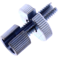 Stellschraube geschlitzt JMP M6X1 mm 27 mm