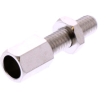 Stellschraube JMP M6X1 mm 32 mm