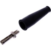 Stellschraube geschlitzt JMP M8X1.25 mm 34 mm