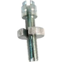 Stellschraube geschlitzt JMP M7X1M mm 42 mm