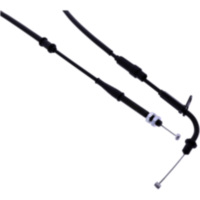 THROTTLE CABLE A OPEN 0805