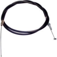 Brake/clutch cable universal