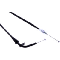 THROTTLE CABLE A OPEN 1400