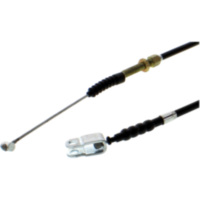 Brake cable rear T01020202001
