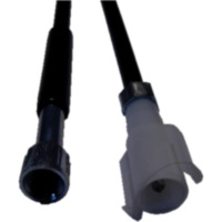 SPEEDOMETER CABLE 0707