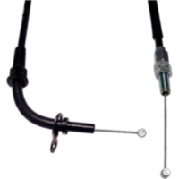 THROTTLE CABLE A OPEN 2572