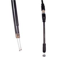 Kaltstartzug Chokezug 77040078 passend für Honda XL Transalp 650 RD11A 2007, 53 PS, 39 kw