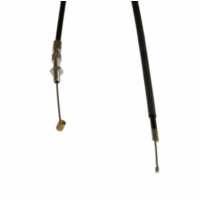 Gaszug Flachlenker