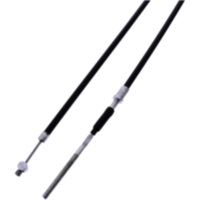 Brake cable rear T01020105001