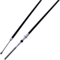 Brake cable rear T01160104002