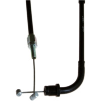 Throttle cable b 77005066