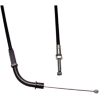 Throttle cable a 77100061