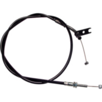 Throttle cable b 77100060
