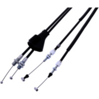 Throttle cable 77300583