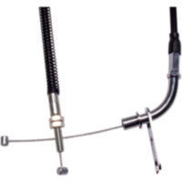 Throttle cable a 77101319
