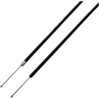 Throttle cable bottom T07090102001