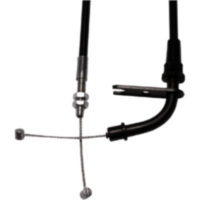 Throttle cable b 77101265