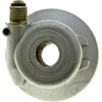 Speedo drive BT22422 fitting for Qingqi QM50QT-2 Fizz 50 QM50QT-2 2010, 3,4 PS, 2,5 kw