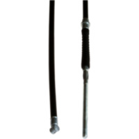 Brake cable rear T01200102001