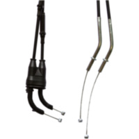 Throttle cable set 77101566
