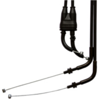 Throttle cable set 773013XW