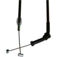 Throttle cable b 77005011