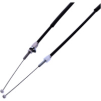 Throttle cable b 77004019