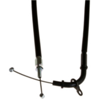 Throttle cable a 772048B1