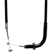 Choke cable 77040010