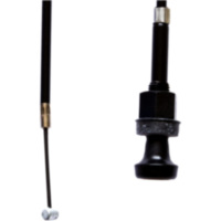 Choke cable 77040072