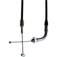 Throttle cable a 77001011