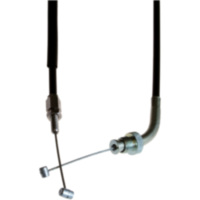 Throttle cable b 77004011