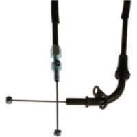 Throttle cable a 772033E0