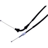 Throttle cable b 772033E1