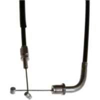 Throttle cable b 77005027