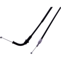 Throttle cable b 77005090