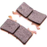 Bremsklotz Sinter HH EBC 1163241