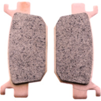 Bremsklotz Sinter HH EBC 1267886