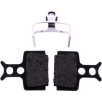 BRAKE PADS STANDARD EBC 0263