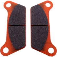 Bremsklotz Standard EBC 1300129