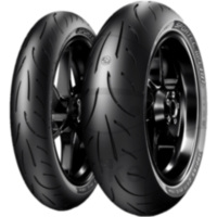 180/60ZR17 (75W) TL rear 1020005