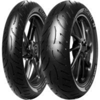 160/60ZR17 (69W) TL rear Reifen Metzeler Roadtec 02