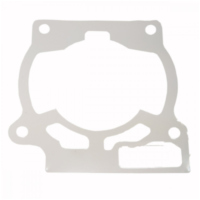 Cylinder base gasket 0.05 athena 422357