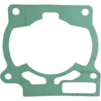 Cylinder base gasket 0.5mm S410270006056